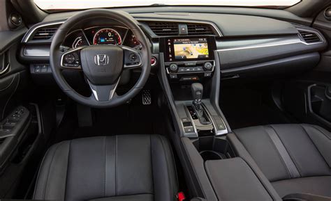 2016 Honda Civic Hatchback Sport Tutorial Pics
