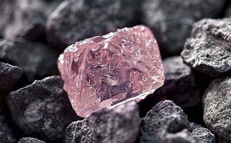 The Raj Pink The Worlds Largest Pink Diamond Will Be The Top Player