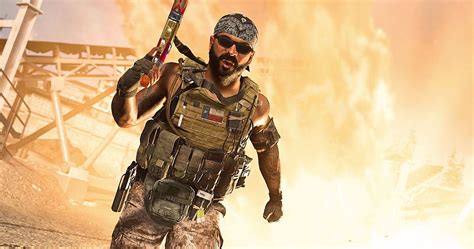 Trending Global Media 😖🧐😕 Call Of Duty Warzone Season 5 Brings New