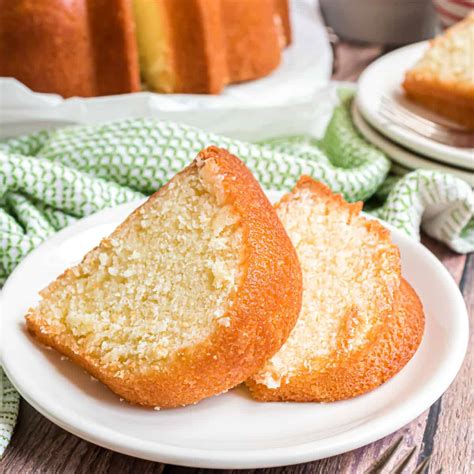 Old Fashioned 7up Pound Cake Home Design Ideas