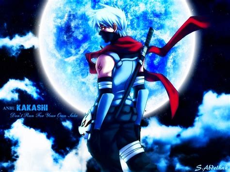 Bilinick Kakashi Hatake Images And Wallpapers