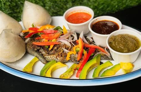 7 Traditional Ghanaian Dishes You Need To Try Fakaza News