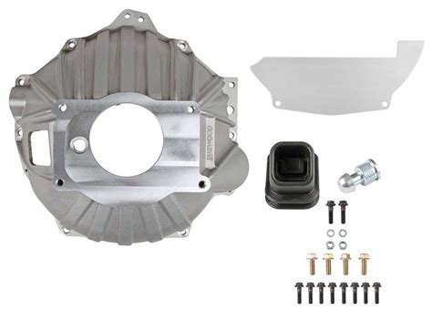 Chevrolet Truck Parts Transmission Bellhousing Components