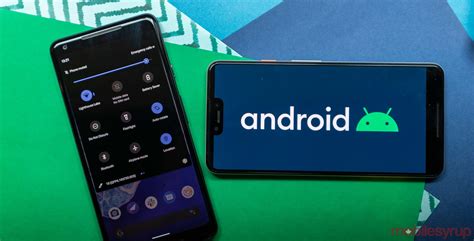 Top 5 Funkcji Które Zostały Usunięte Z Androida 10 Przed Premierą