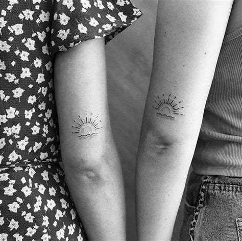 Tatuagem De Sol Imagens Para Voc Se Inspirar E Fazer A Sua