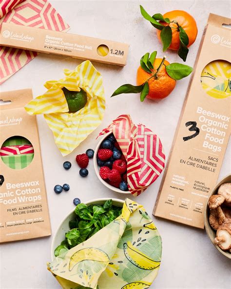 Everything You Need To Know About Beeswax Wraps Enviroline Blog