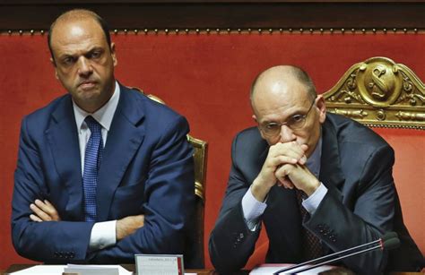 Berlusconi S Ministers Resign From Italian Government Amid Budget Crisis