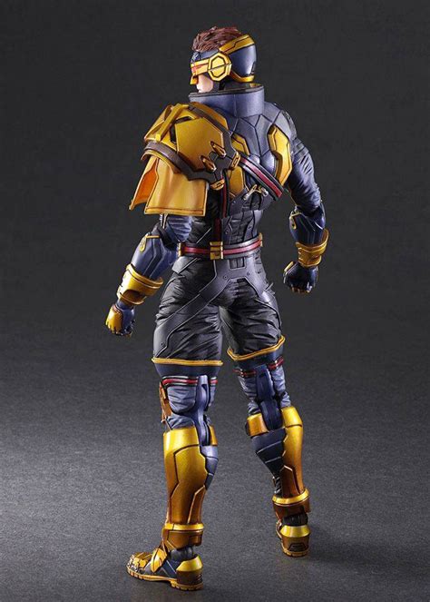 Toyhaven Square Enix Play Arts Kai Marvel Universe Variant 17th Scale