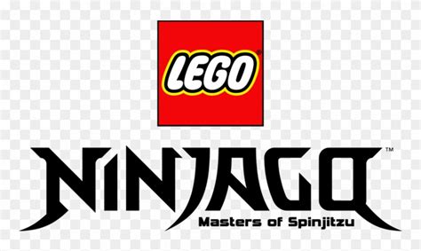 Download Lego Ninjago Logo Lego Clipart Png Download Pikpng