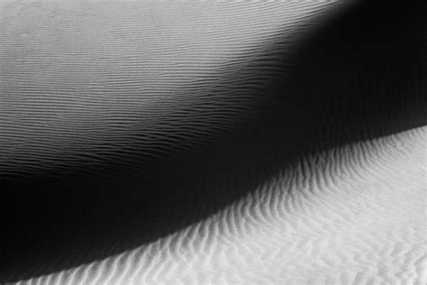 The Dunes Of Nude No 7