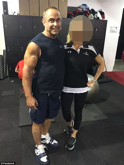 melbourne personal trainer strength sensei slammed fat shaming post daily mail online