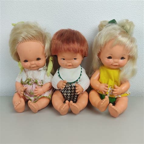 goebel doll 1960 1969 germany catawiki