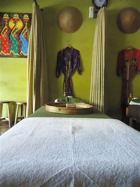 12 Affordable Spas In Jogja To Indulge In Relaxing Massages With Private Treatment Rooms