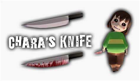Undertale Knife Sprite