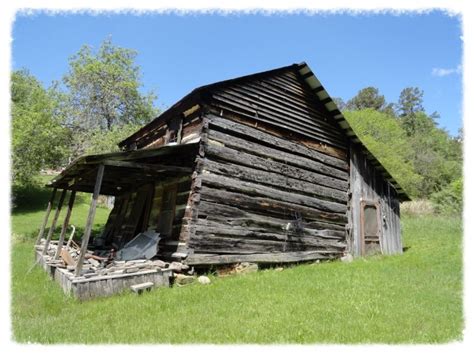 Dismantling and tagging each log, staging the cabin at our yard where we here is our inventory list of available antique cabins. 10 Photos of a Antique Log Cabin on | Log cabin exterior ...