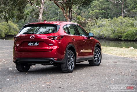 2018 Mazda Cx 5 Diesel Review Touring And Gt Video Performancedrive