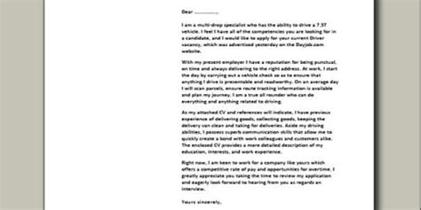  cover letter  9. Cover Letter for Assistant Registrar - QS Study