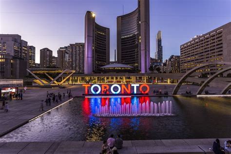How To Spend A Perfect Weekend In Toronto In 2020 Visit Toronto
