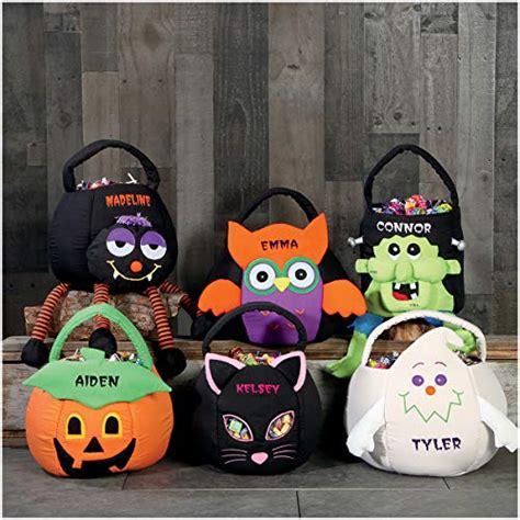 2018 Halloween Party Tricks Or Treat Bags On Amazon