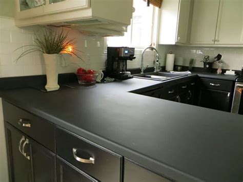 8 Easy No-Remodel Ways To Upgrade Your Countertops | Kitchen remodel
