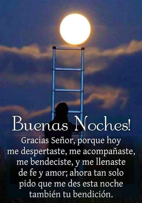 Buenas Noches Tarjetas Con Bendiciones Y Mensajes Cristianos