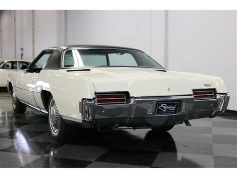 1972 Oldsmobile Toronado For Sale In Fort Worth Tx