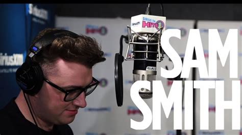 Prettiest Pipes Sam Smith Best And Worst Of June 2014 Entertainment