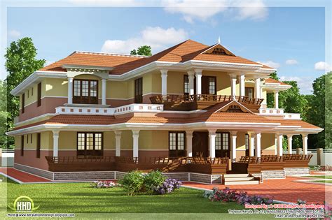 See more ideas about kerala house design, house design photos, house design pictures. Keral model 5 bedroom luxury home design - Kerala home ...
