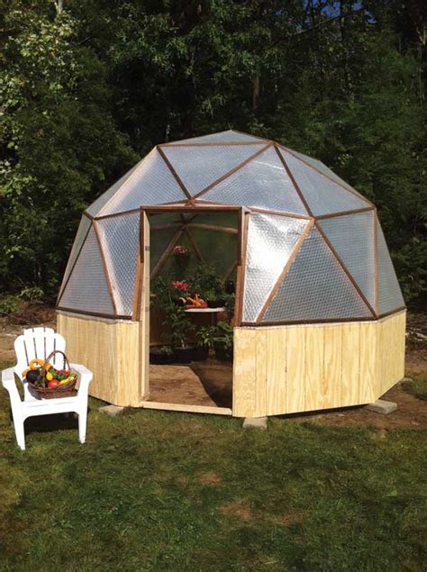 A solar gem greenhouse is perfect for your private nursery, no matter if you are a novice gardener or a master gardener. How to Choose the Best Greenhouse Kit - DIY - MOTHER EARTH ...