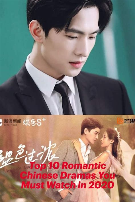 Top 10 Romantic Chinese Dramas You Must Watch In 2021 Vrogue