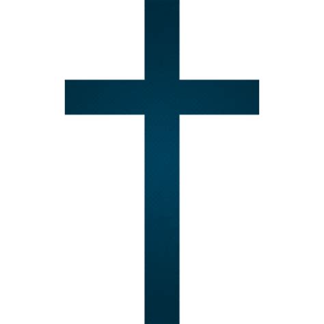 Christian Cross Image Gudang Gambar Vector Png