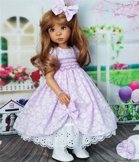 pin by kalypso parkis on my meadow dolls doll clothes girls dresses new dolls