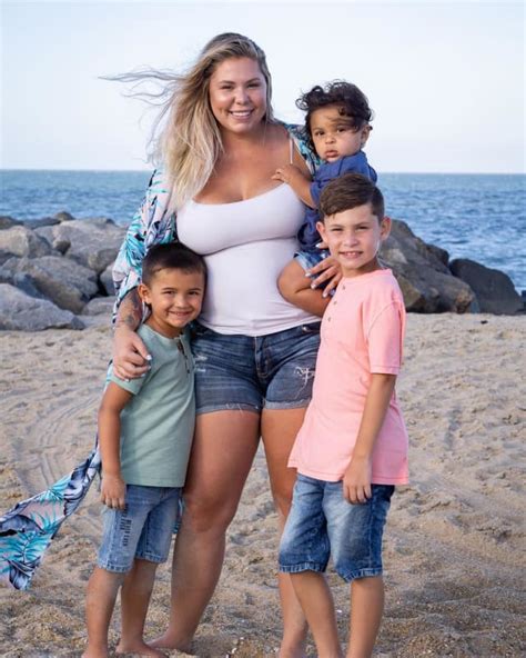Kailyn Lowry Does She Have The Best Sex Life Of All The Teen Moms Big World News