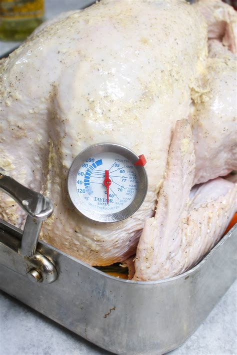 how long do you cook a 26lb turkey dekookguide