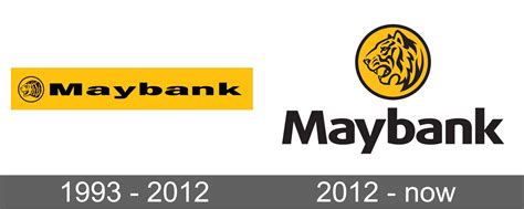 Maybank Berhad Logo Download Logo Icon Png Svg Images