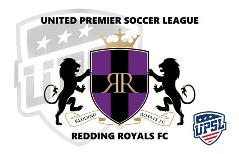 United Premier Soccer League Announces Redding Royals Fc As Wild West