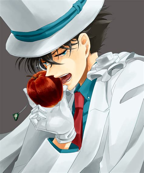 Kaitou Kid1671173 Zerochan