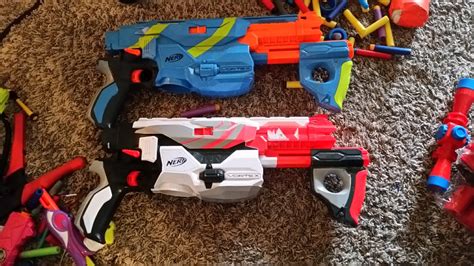 Nerf Vortex Vtx Pyragon Review Blaster Hub