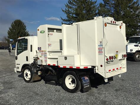 Trusted china suppliers verified by sgs. Garbage Trucks In Pennsylvania For Sale Used Trucks On ...