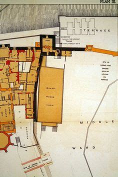 Windsor Castle Buckingham Palace Map Pin By Barry Baum On Diana Buckingham Palace Floor Plan Visit London Buckingham Palace Windsor Windsor Castle