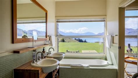 Release Wanaka Whare Kea Accommodation In Wanaka New Zealand