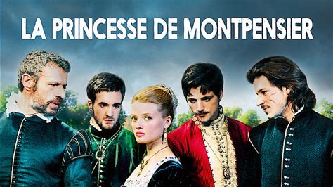La Princesse De Montpensier 2010 Film à Voir Sur Netflix