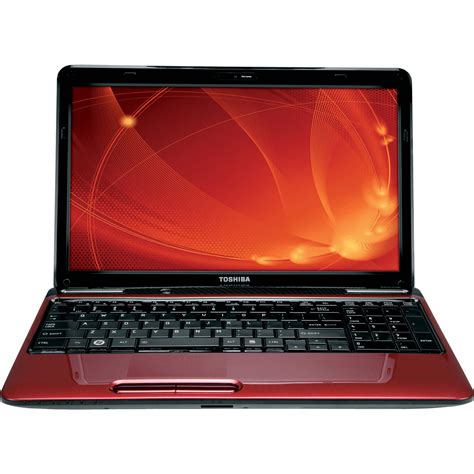 Toshiba Satellite L655 S5112rd 156 Laptop Psk2cu 06501u Bandh