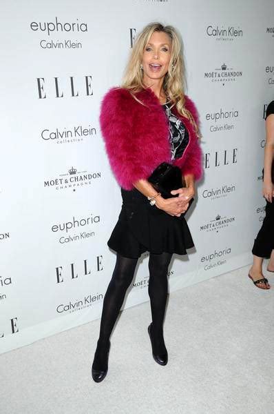 Elle Magazines 15th Annual Women In Hollywood Tribute At The Four