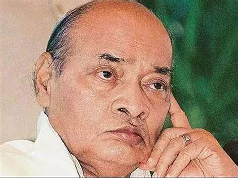 That p v narsimha rao is not celebrated more at the national level has several causes i landed in hyderabad airport in late 2014, and hailed a taxi to meet narasimha rao's youngest son. CM KCR announces year-long centenary celebrations of PV ...