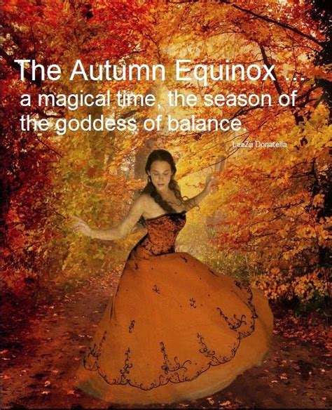 Autumn Equinox 2014 Autumnal Equinox Equinox Day Equinox