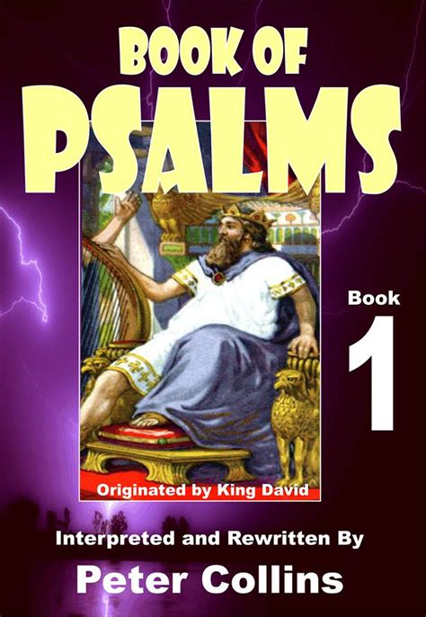 Book of Psalms – Book 1