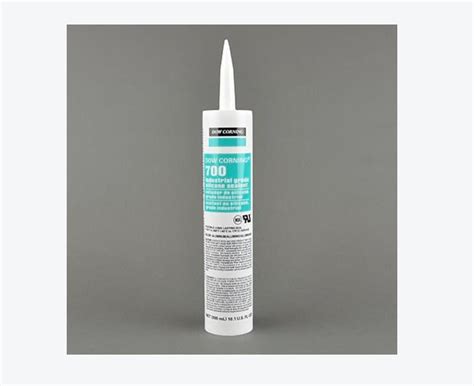 Industrial Grade Liquid Dow Corning 700 Silicone Sealant At Rs 200