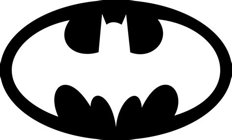 Batman Svg File Free