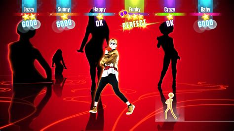 Just Dance 2016 Juego Xbox 360 Wii Ps3 Wii U Playstation 4 Xbox